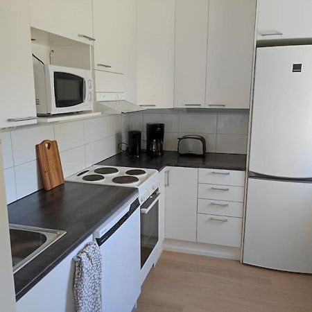 Apartment Sakaristo Kouvola Exterior foto