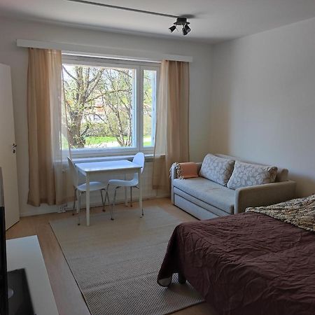 Apartment Sakaristo Kouvola Exterior foto