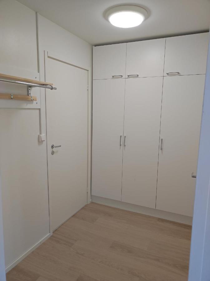 Apartment Sakaristo Kouvola Exterior foto